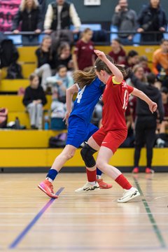 Bild 215 - wCJ NFV Futsalmeisterschaft